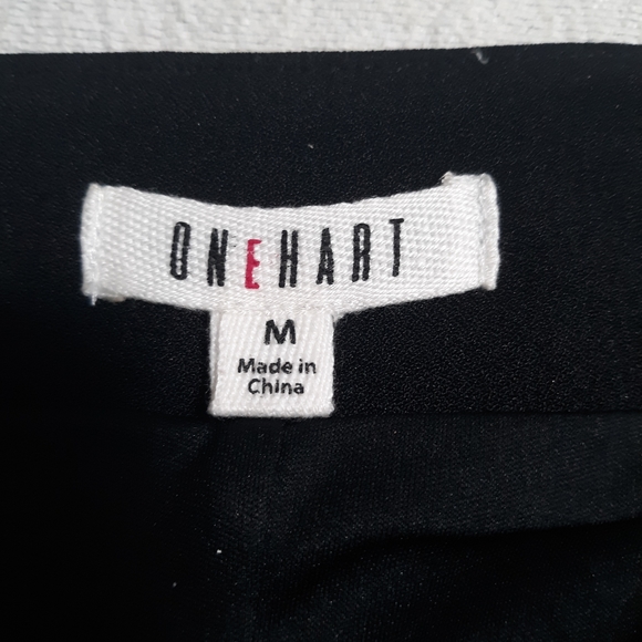 One Hart Miniskirt - Picture 5 of 7
